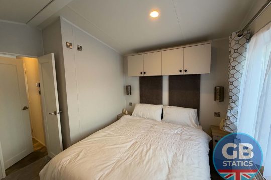 2027 Delta Beverly Lodge 38x12ft 2 bed Residential Spec