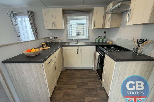 2027 Delta Danbury 38x12ft 2 bed