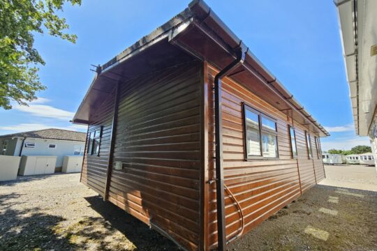 2007 Cosalt Lautrec Lodge 32x20ft