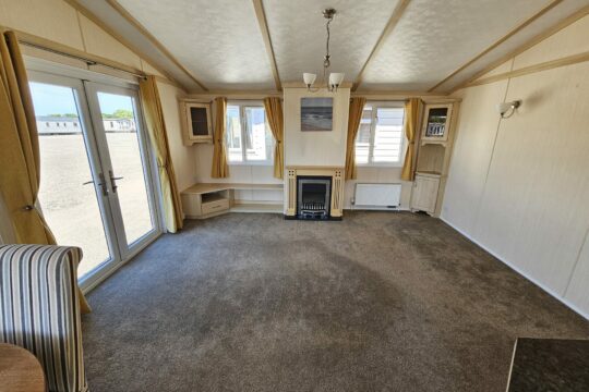 2007 Cosalt Lautrec Lodge 32x20ft