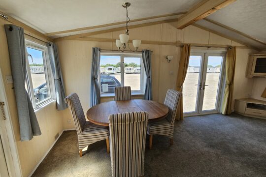 2007 Cosalt Lautrec Lodge 32x20ft