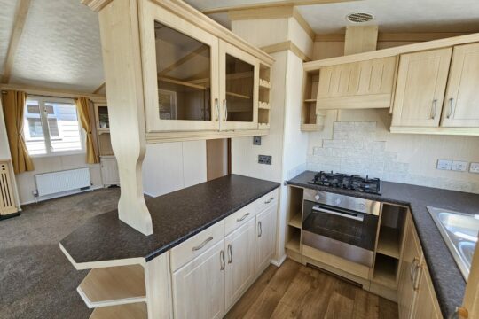 2007 Cosalt Lautrec Lodge 32x20ft