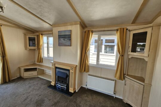 2007 Cosalt Lautrec Lodge 32x20ft