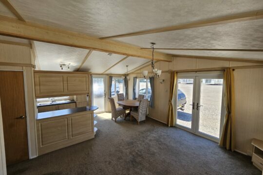 2007 Cosalt Lautrec Lodge 32x20ft
