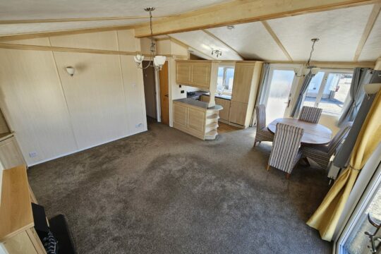 2007 Cosalt Lautrec Lodge 32x20ft