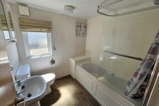 2007 Cosalt Lautrec Lodge 32x20ft