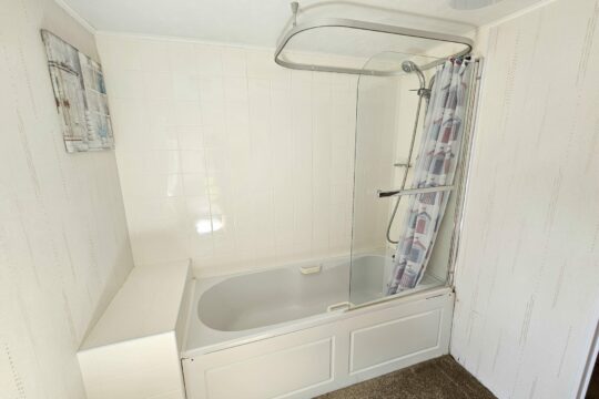 2007 Cosalt Lautrec Lodge 32x20ft