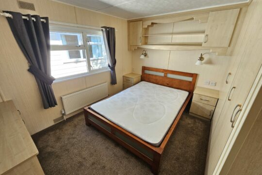 2007 Cosalt Lautrec Lodge 32x20ft