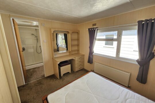 2007 Cosalt Lautrec Lodge 32x20ft