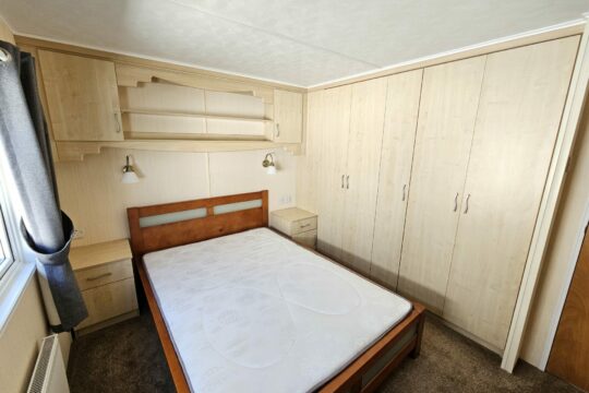 2007 Cosalt Lautrec Lodge 32x20ft