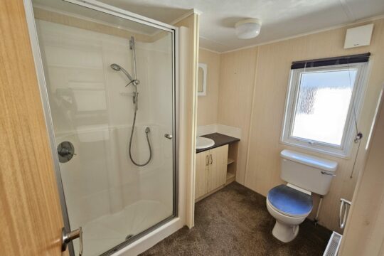 2007 Cosalt Lautrec Lodge 32x20ft