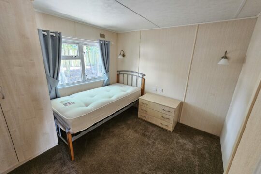 2007 Cosalt Lautrec Lodge 32x20ft