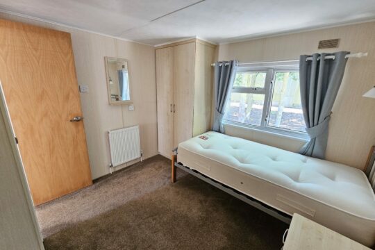2007 Cosalt Lautrec Lodge 32x20ft