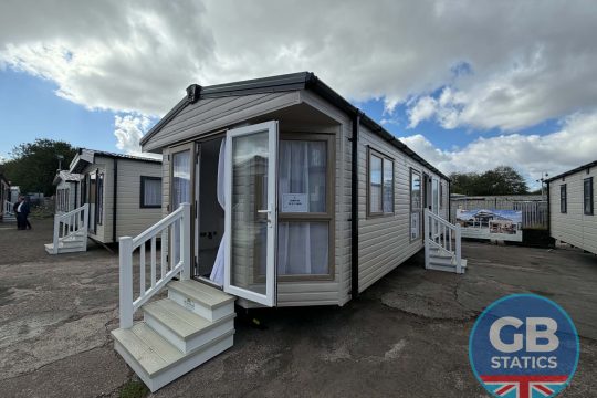 2027 Delta Danbury 38x12ft 2 bed