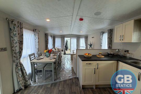 2027 Delta Danbury 38x12ft 2 bed