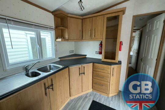 2005 Pemberton Montreux 2 bed