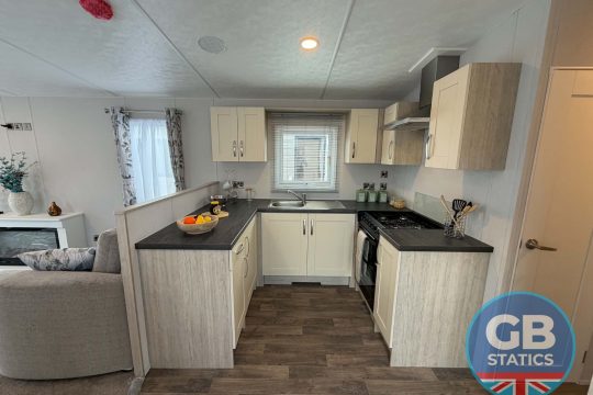 2027 Delta Danbury 38x12ft 2 bed