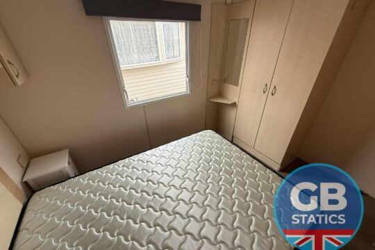 2011 Willerby Summer 35x10ft 3 bed