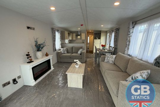 2027 Delta Danbury 38x12ft 2 bed