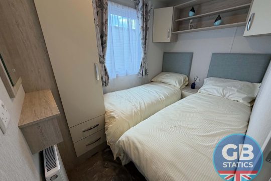 2027 Delta Danbury 38x12ft 2 bed