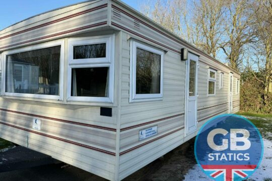 1997 BK Bluebird Carnival 3 bed DG