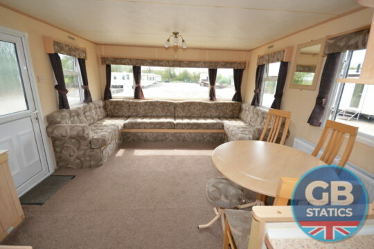 2005 ABI Hempstead 3 bed DG CH