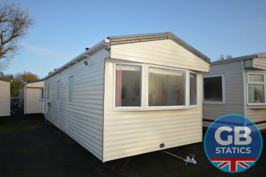 2011 ABI Vista 28x10ft 2 bed