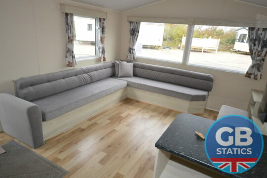 2016 Atlas Moonstone 2 bed DG CH