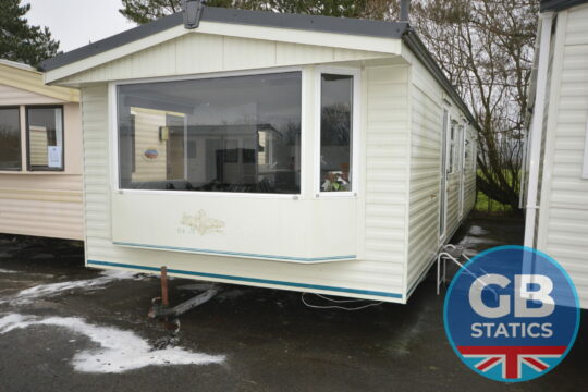 2006 Atlas Moonstone Super 3 bed SG