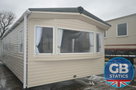 2012 ABI Vista 3 bed SG