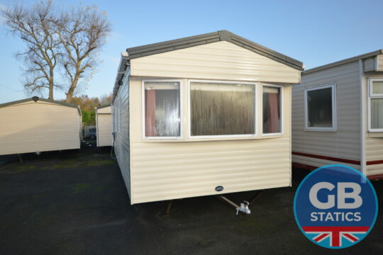 2011 ABI Vista 28x10ft 2 bed