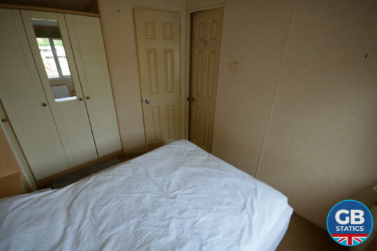 2011 Willerby Salisbury 35x12ft 2 Bed DG CH