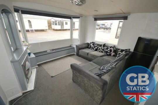 2006 Atlas Moonstone Super 3 bed SG