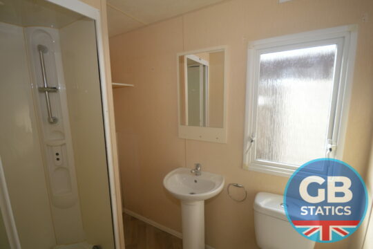 2012 ABI Eminence 2 bed DG CH