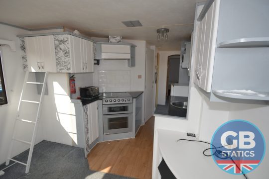 2004 ABI Arizona 35×10 3 Bedroom