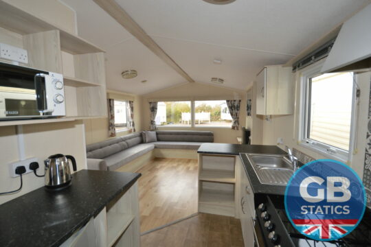 2016 Atlas Moonstone 2 bed DG CH