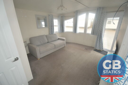 2014 Delta Destiny 2 bed DG CH