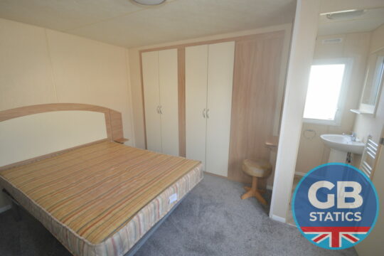 2012 ABI Eminence 2 bed DG CH