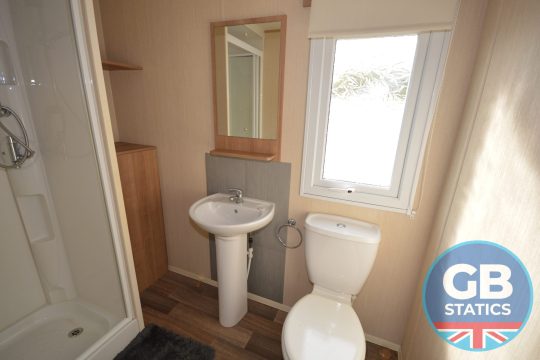 2013 ABI Horizon 3 bed 36x12ft