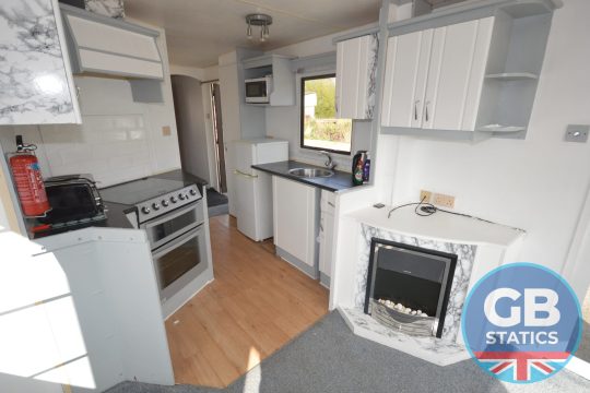 2004 ABI Arizona 35×10 3 Bedroom