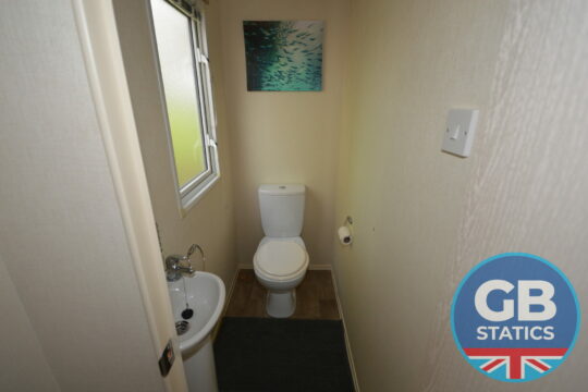 2016 Atlas Moonstone 2 bed DG CH