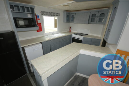 2006 Atlas Moonstone Super 3 bed SG