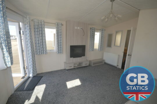 2014 Delta Destiny 2 bed DG CH