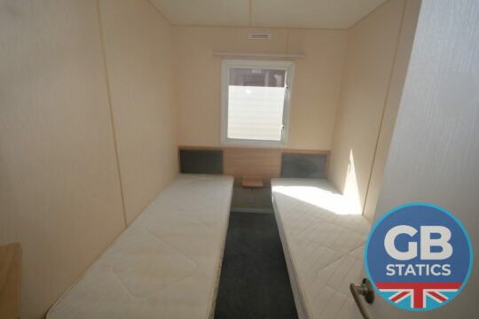 2012 ABI Eminence 2 bed DG CH