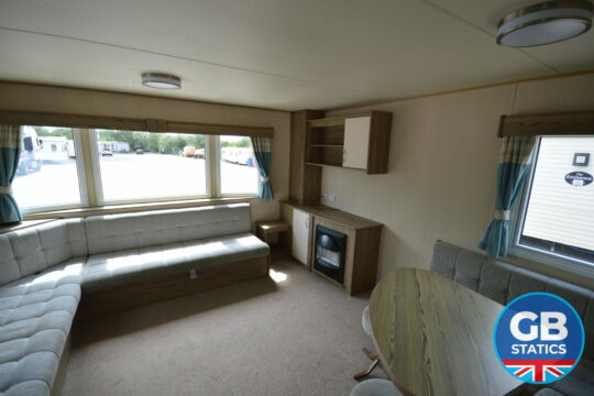 2017 ABI Horizon 36×12 3 Bed DG