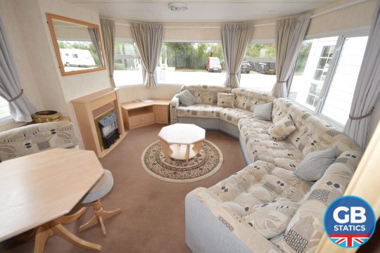 2005 BK Bluebird Parkstone 36×12 3 Bed