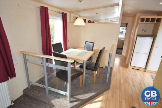 2007 Delta Boston Villa 38×12 2 Bed