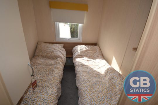 2013 ABI Horizon 3 bed 36x12ft