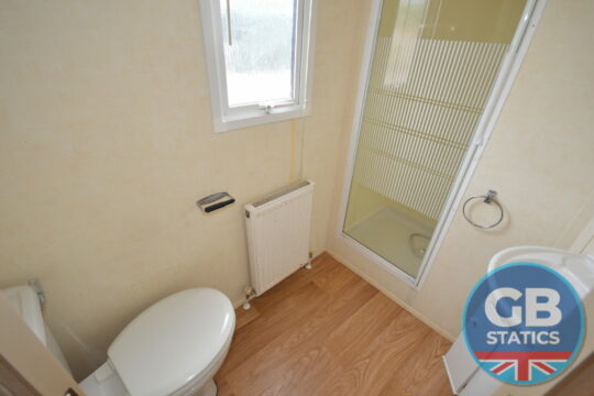 2005 ABI Hempstead 3 bed DG CH