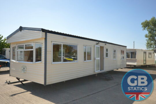 2005 Cosalt Baysdale 3 bed